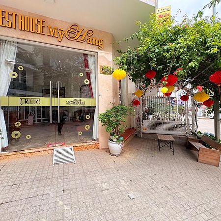 Khách Sạn Mỹ Hằng Da Lat Exterior foto