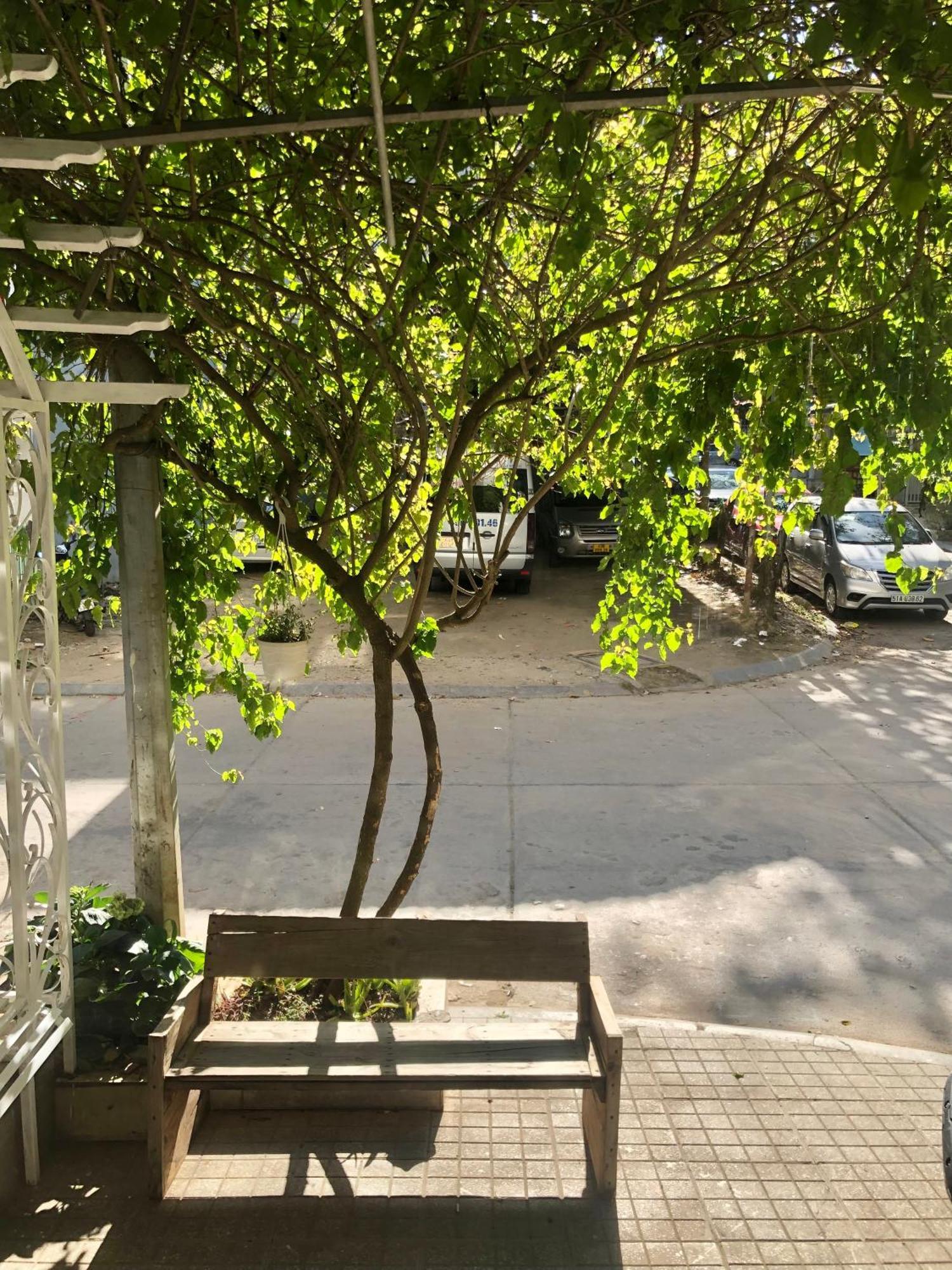 Khách Sạn Mỹ Hằng Da Lat Exterior foto