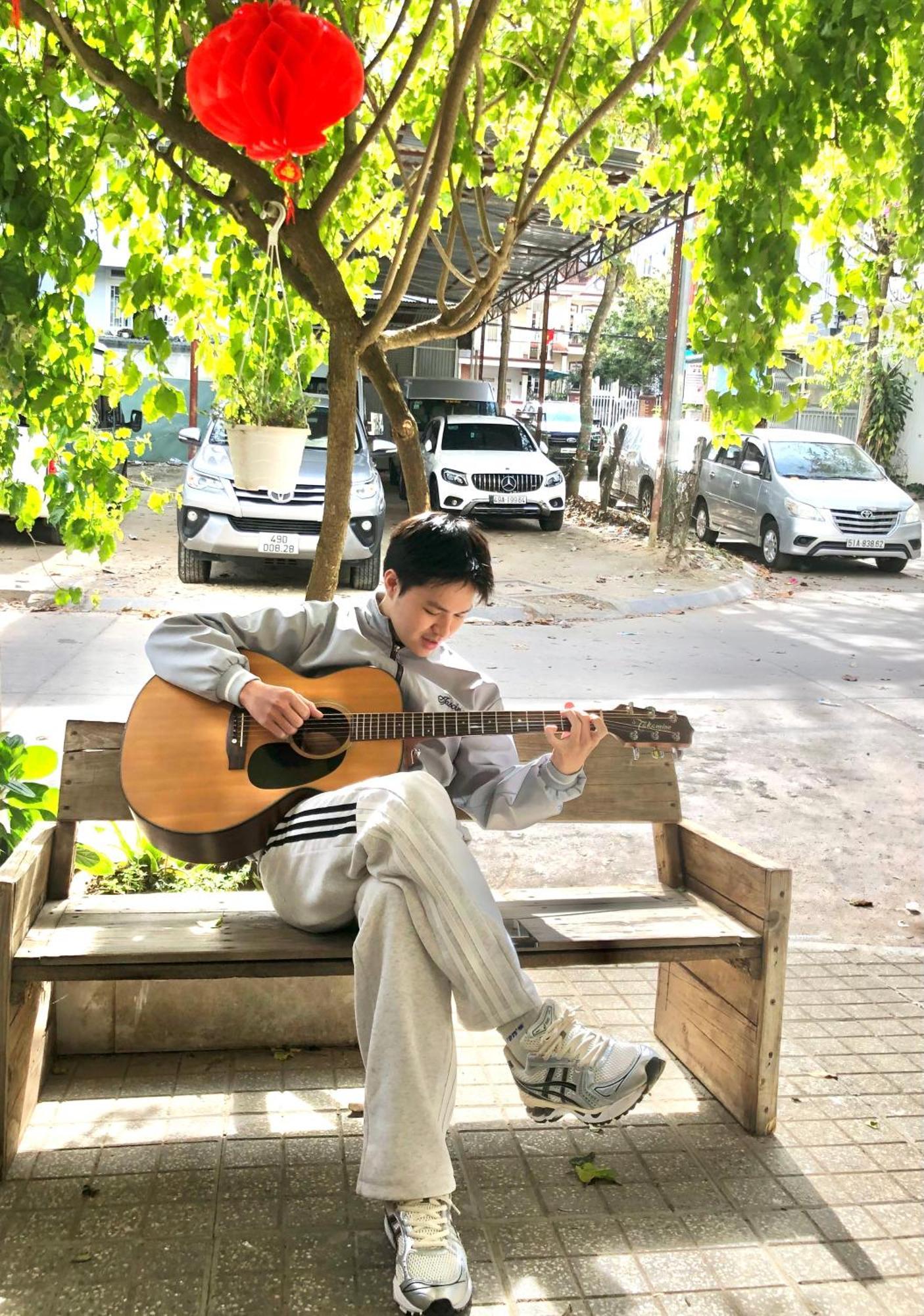 Khách Sạn Mỹ Hằng Da Lat Exterior foto